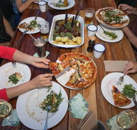 Seagulls Club - Hotel Accommodation