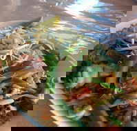 Luriya's Thai - Hotel Accommodation