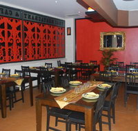 Maithai Restaurant - Hotel Accommodation