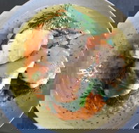 Manning Point Bowling Club - Hotel Accommodation