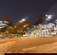 Cowboys Leagues Club Ltd - Hotel Accommodation