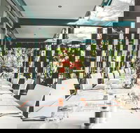 Mobys on Red Gum - Hotel Accommodation