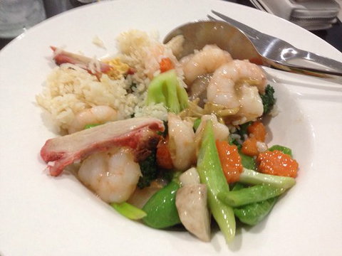 Mr Young Chinese Restaurant - Hotel Accommodation 0