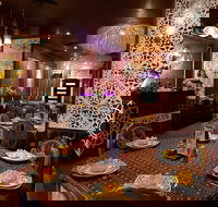 Pai Tong Thai Restaurant - Hotel Accommodation