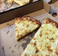Pizza Capers - Hotel Accommodation