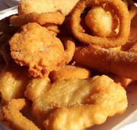 PKG Seafood Restaurant - Hotel Accommodation