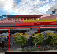 Red Chilli Thai Bargara - Hotel Accommodation