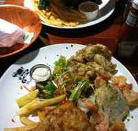 Ribs N Rumps - Hotel Accommodation