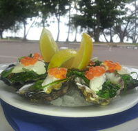 Sandis on Magnetic Island - Hotel Accommodation