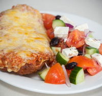 Simply Tops Seafood Bar - Hotel Accommodation