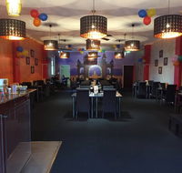 Spice Hub Indian Cuisine - Hotel Accommodation