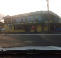 Subway - Hotel Accommodation