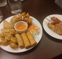 Thai Kitchen - Hotel Accommodation