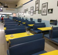 Austral Cafe - Hotel Accommodation