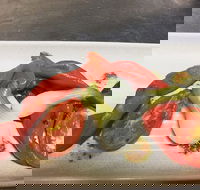 The Cheeky Fig - Hotel Accommodation