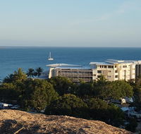 The Cove Restaurant  Bar - Hotel Accommodation