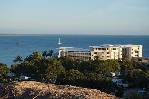 The Cove Restaurant & Bar - Hotel Accommodation 0