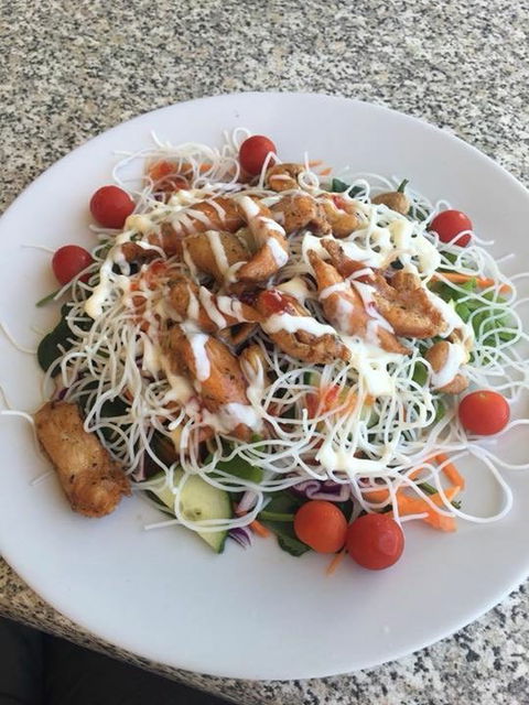 The Cove Restaurant & Bar - Hotel Accommodation 2