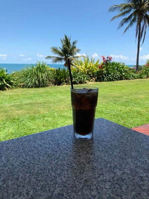 The Cove Restaurant & Bar - Hotel Accommodation 4