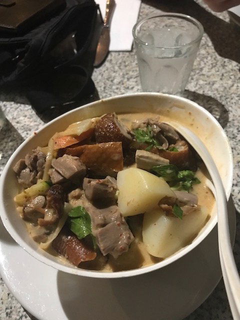 The Cove Restaurant & Bar - Hotel Accommodation 6