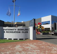 La Trattoria The Fraternity Club - Hotel Accommodation