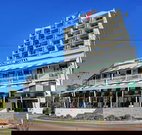 Metropole Hotel Townsville - Hotel Accommodation
