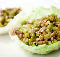 Top Choice Chinese  Cambodian Restaurant - Hotel Accommodation