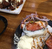 Wara Sushi - Hotel Accommodation