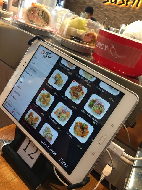 Wara Sushi - Hotel Accommodation 2