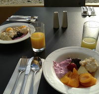 Novotel Wollongong Northbeach Hotel - Hotel Accommodation