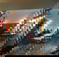 Woonona Pizza Kitchen - Hotel Accommodation