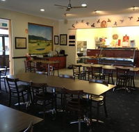 Bushland Tavern Chinese Restaurant - Hotel Accommodation