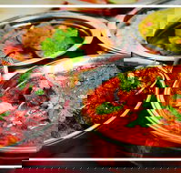 Cumin Kitchen - Hotel Accommodation