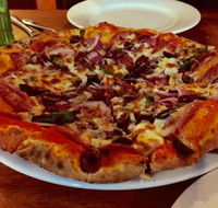 Fire in the Belly - Hotel Accommodation