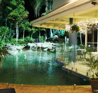 Galleons Restaurant - Hotel Accommodation