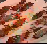 Il Nido Trattoria Pizzeria - Hotel Accommodation