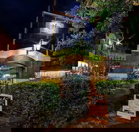 LaVida Bar  Restaurant - Hotel Accommodation