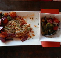 Lennox Head Pizza  Pasta - Hotel Accommodation