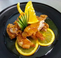 Lips Kitchen - Hotel Accommodation