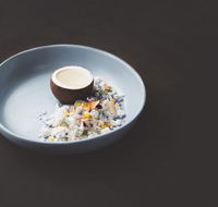 Muse Restaurant - Hotel Accommodation