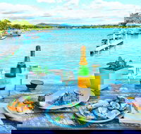 Noosa Boathouse - Hotel Accommodation