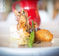 Red Nectar - Hotel Accommodation