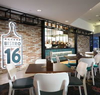 Nineteen21 - Hotel Accommodation