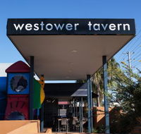 Westower Tavern - Hotel Accommodation