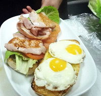 Braeside Eatery - Hotel Accommodation