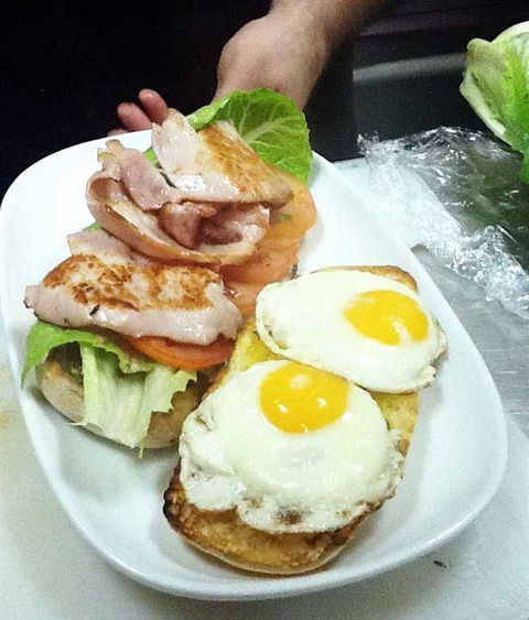 Circa 1876 - Hotel Accommodation 0