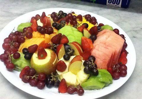 Circa 1876 - Hotel Accommodation 1