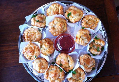 Circa 1876 - Hotel Accommodation 8