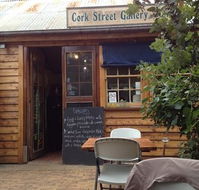 Cork Street Cafe - Hotel Accommodation