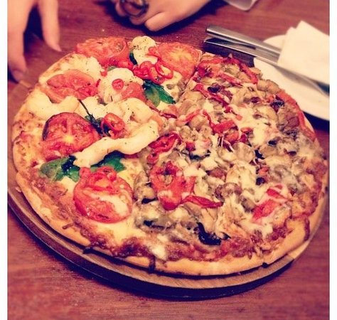 Cucina North Adelaide - Hotel Accommodation 0